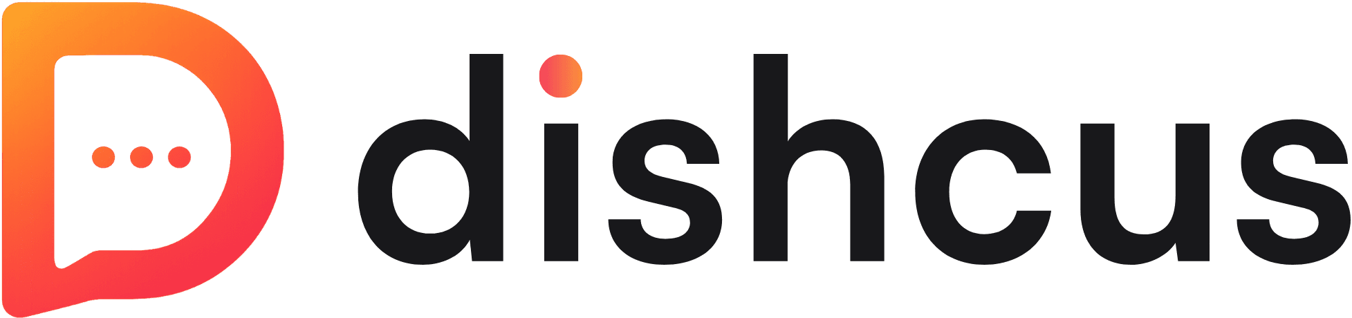 Dishcus