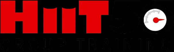 HIIT 50 Group Training