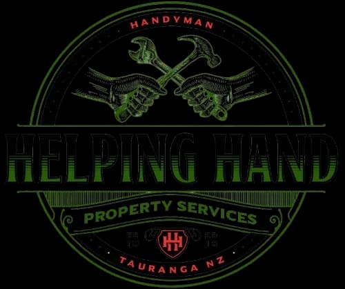 Helping Hand Property Services
